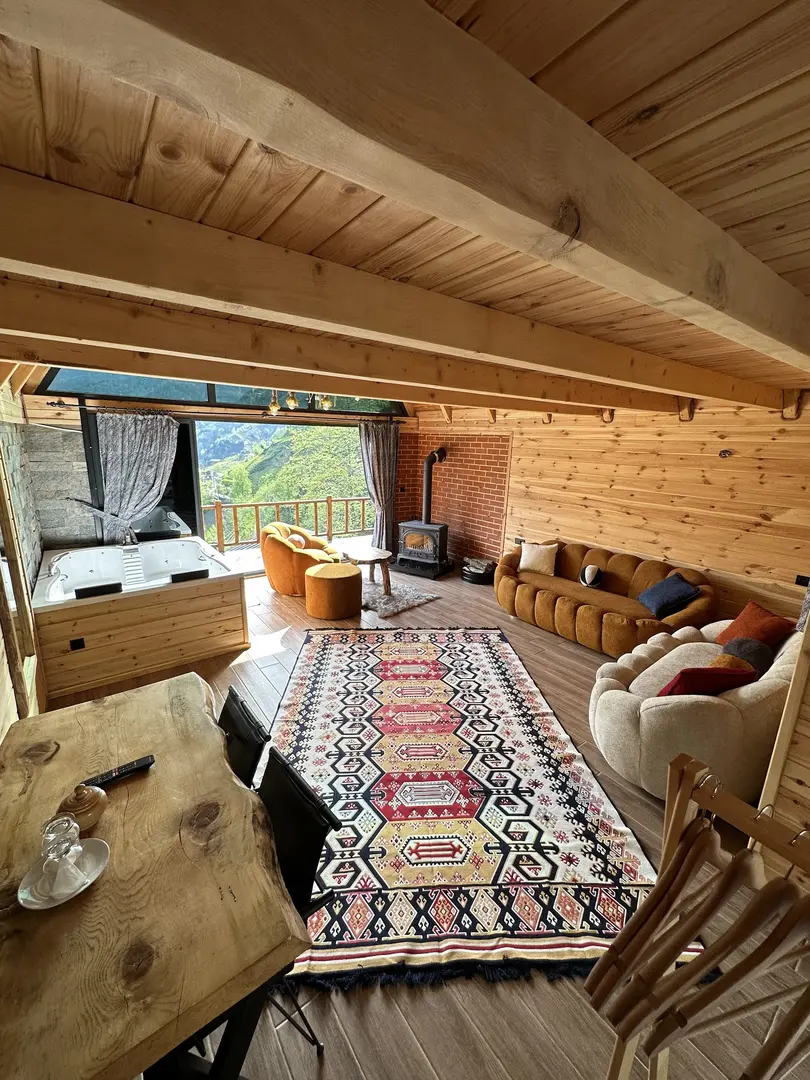 Mapi Bungalov — Rize — küçük resim 3