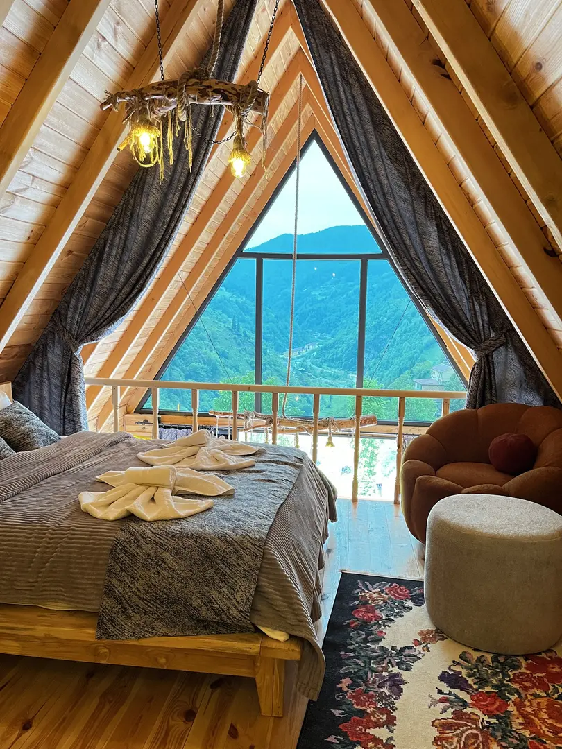 Mapi Bungalov — Rize — küçük resim 4