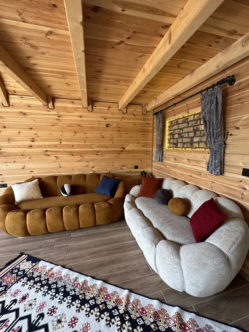 Mapi Bungalov — Rize — küçük resim 6