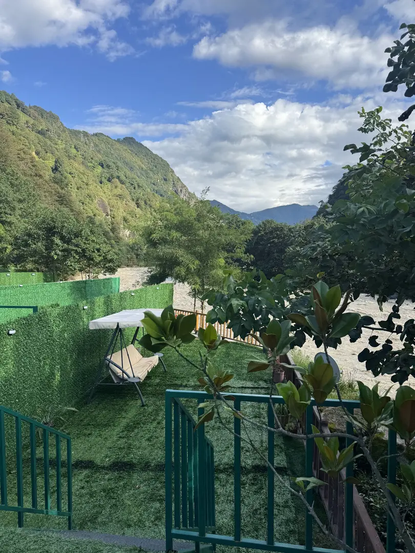 River Side Bungalov Rize — Rize — küçük resim 7