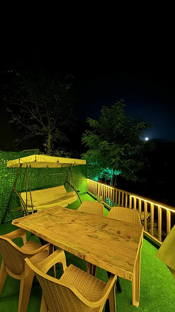 River Side Bungalov Rize — Rize — küçük resim 8