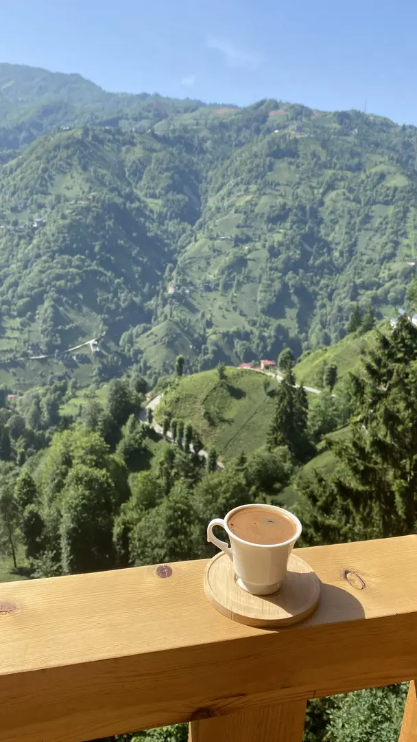 Dağlara Bungalov — Rize — küçük resim 8
