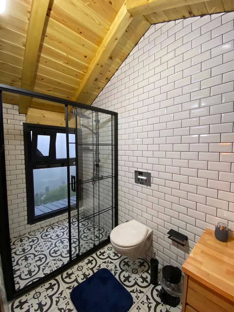 Dağlara Bungalov — Rize — küçük resim 2