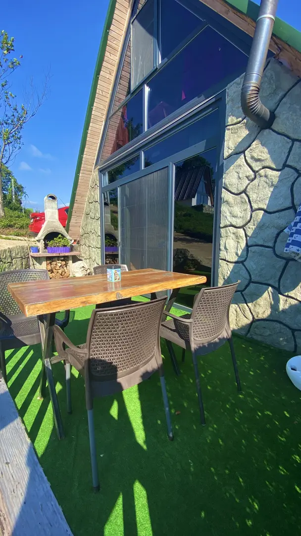 İNZİVA BUNGALOV — Rize — küçük resim 8