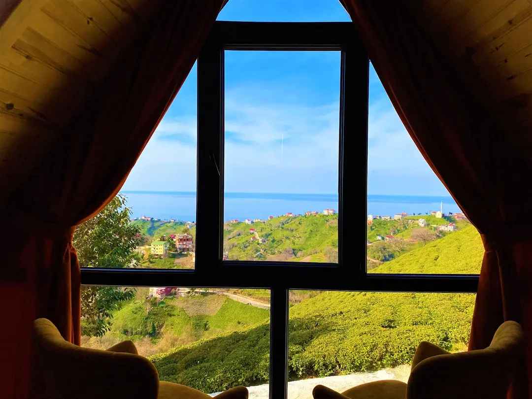 İNZİVA BUNGALOV — Rize — küçük resim 6