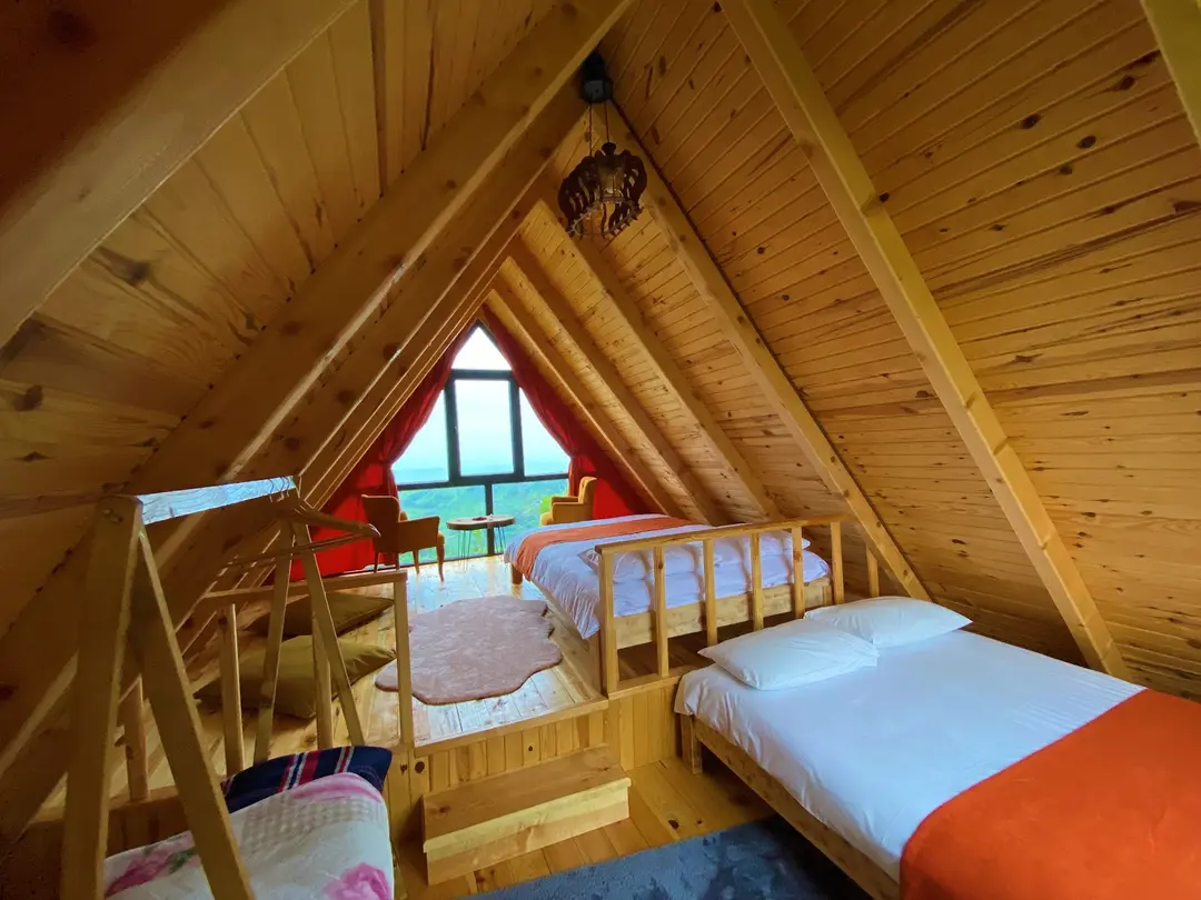 İNZİVA BUNGALOV — Rize — küçük resim 4