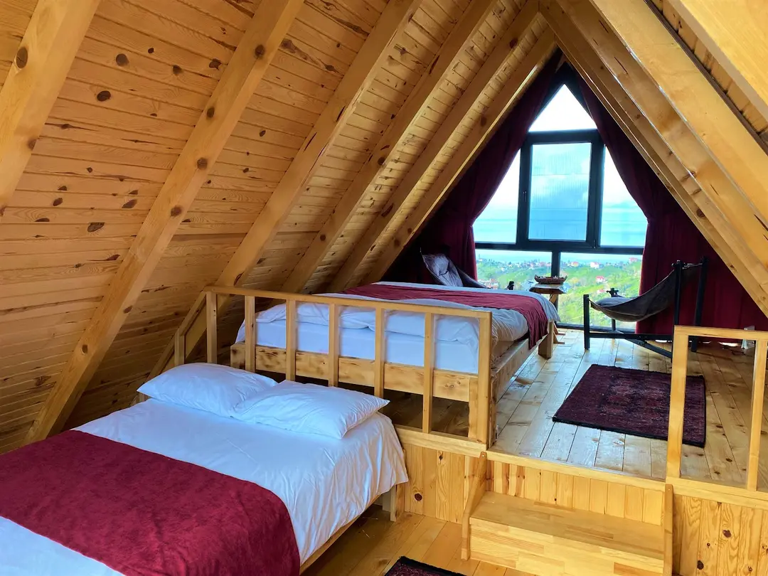 İNZİVA BUNGALOV — Rize — küçük resim 2