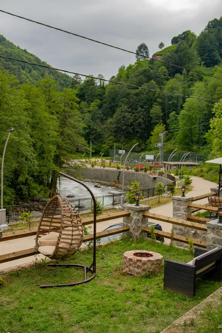 Bi Başka Bungalov — Rize — küçük resim 8
