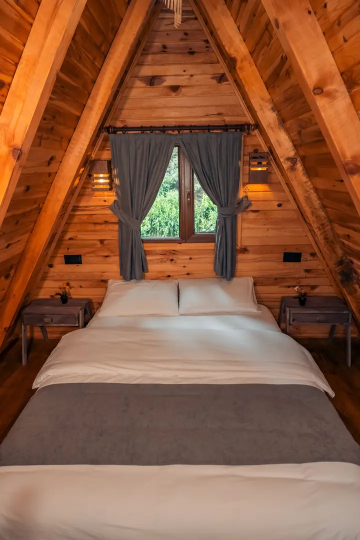Bi Başka Bungalov — Rize — küçük resim 4