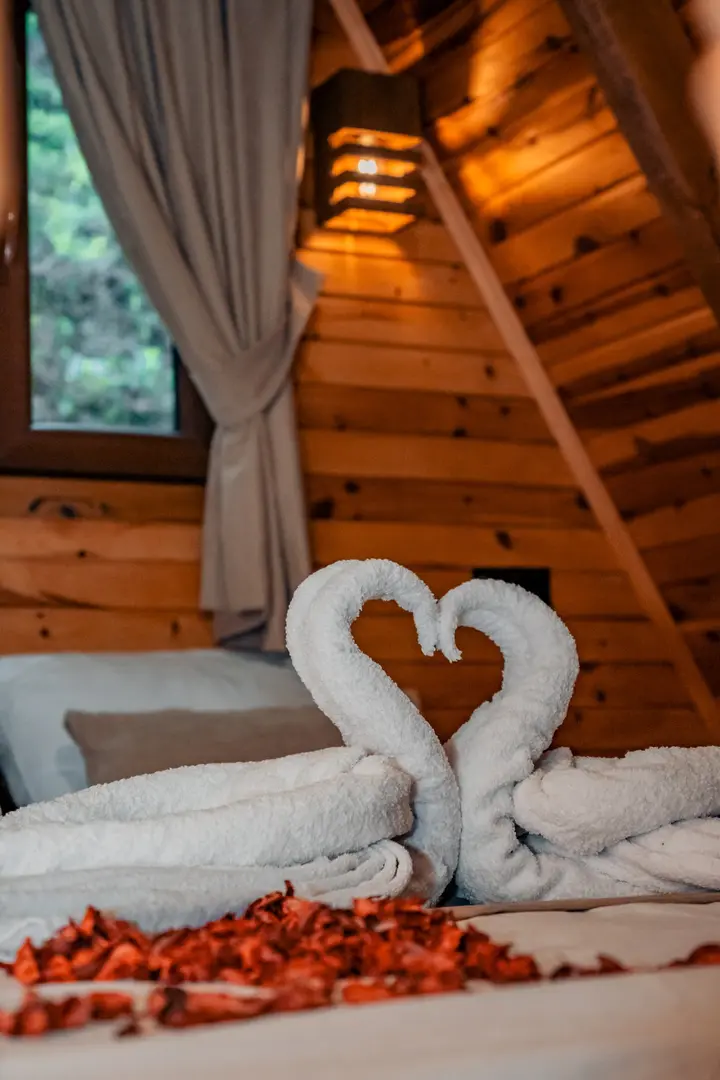 Bi Başka Bungalov — Rize — küçük resim 6