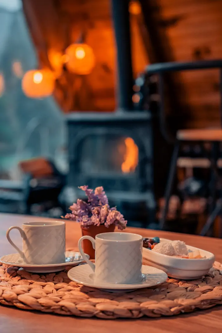 Bi Başka Bungalov — Rize — küçük resim 5