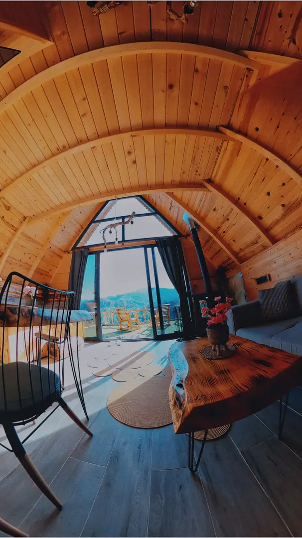 Ömra Bungalov — Rize — küçük resim 6