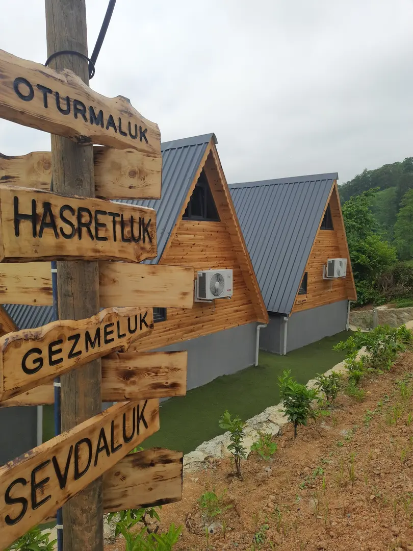 Ömra Bungalov — Rize — küçük resim 5