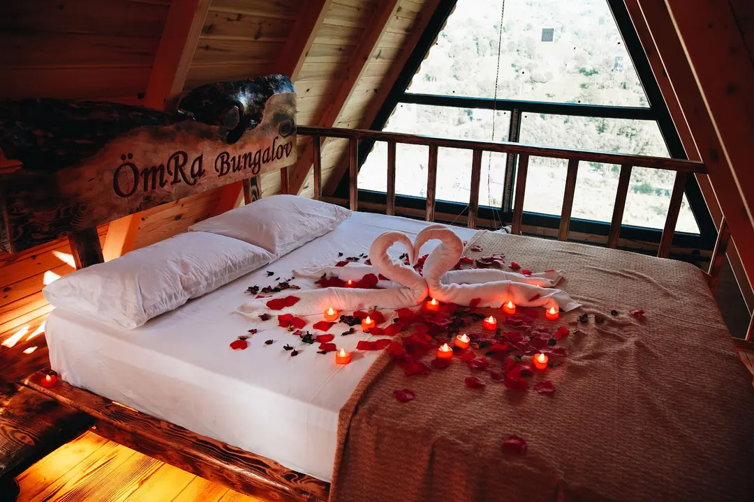 Ömra Bungalov — Rize — küçük resim 2