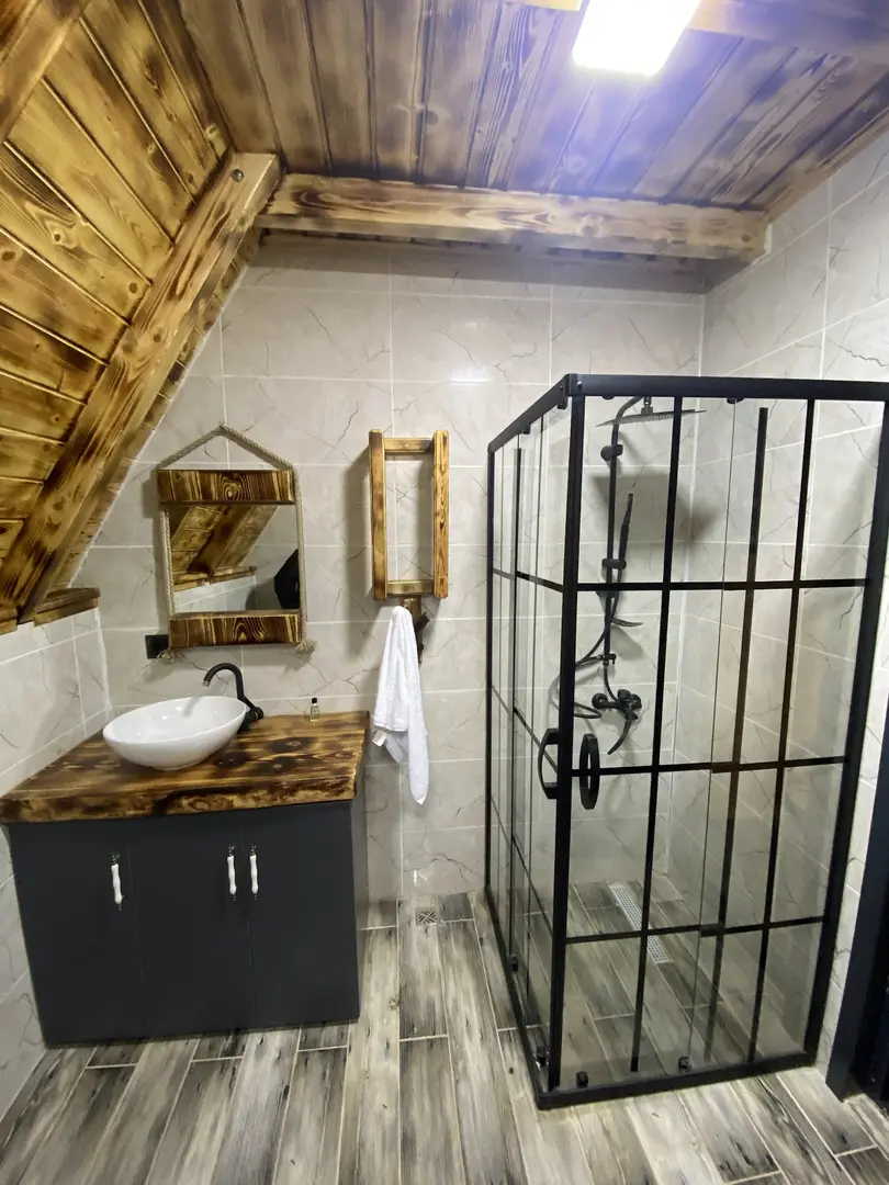 Ömra Bungalov — Rize — küçük resim 8
