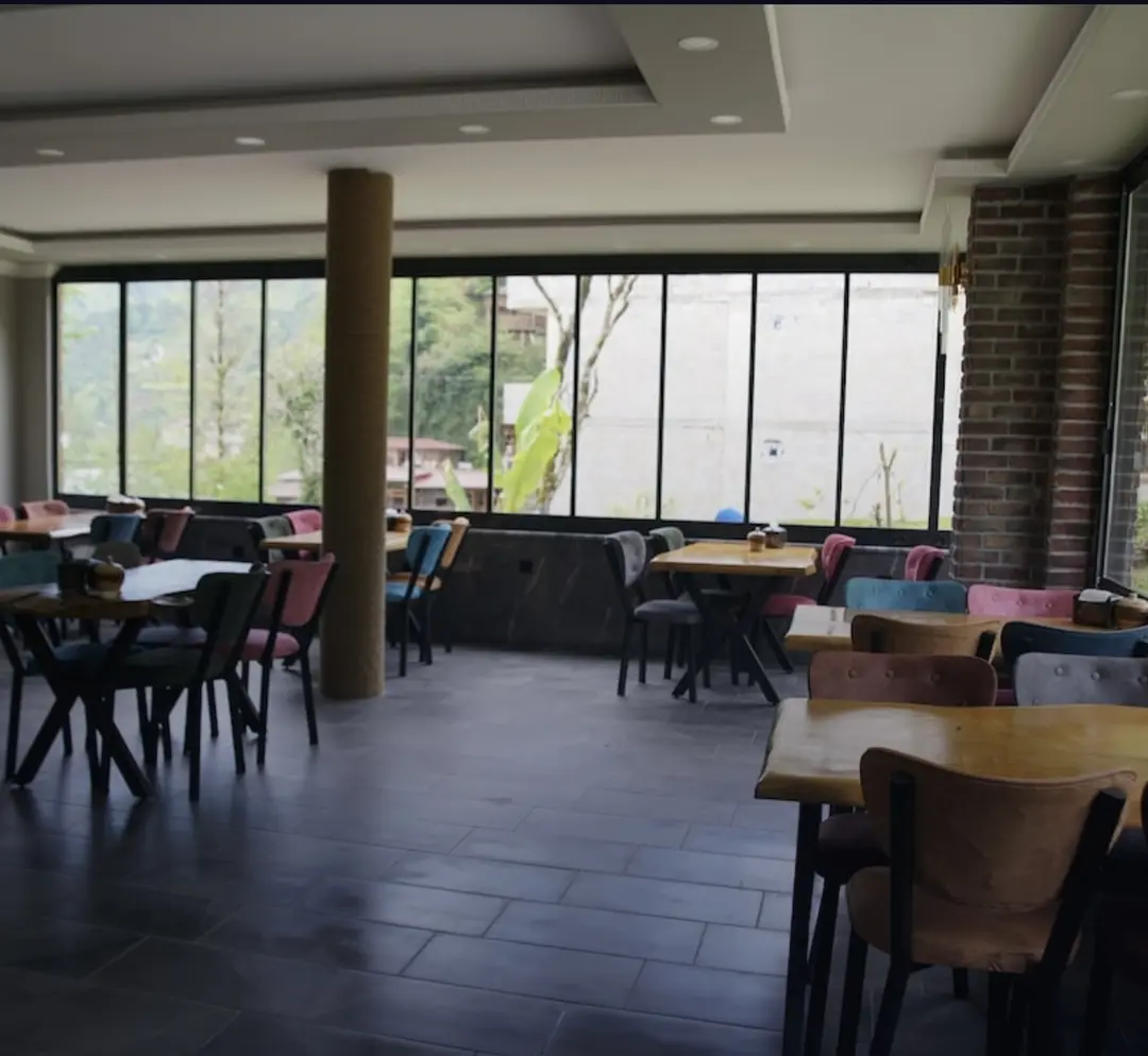 TABİAT BUNGALOWS — Rize — küçük resim 10