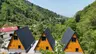 AĞARAN WOODEN HOUSES SUİT BUNGALOV