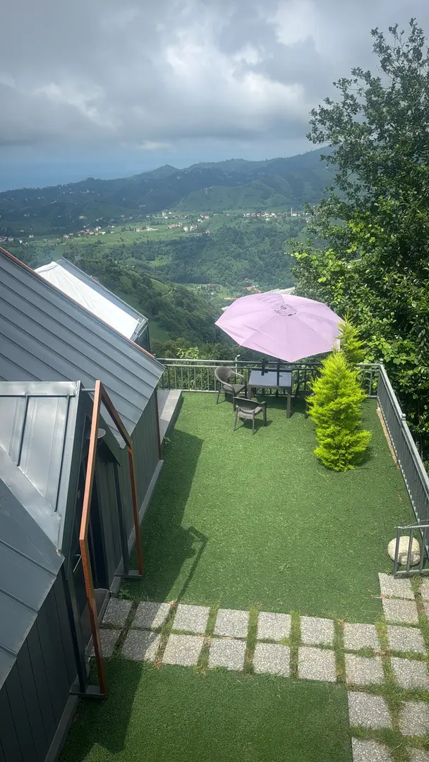 Woodlife Bungalov — Rize — küçük resim 8