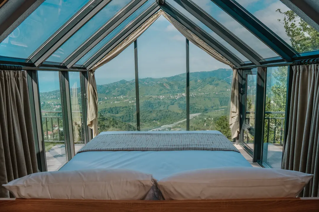 Woodlife Bungalov — Rize — küçük resim 2