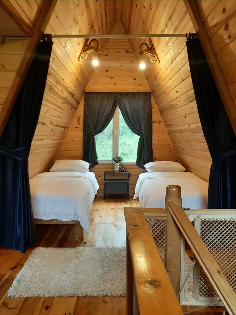 Bera Bungalov Suit 2+1 — Rize — küçük resim 5