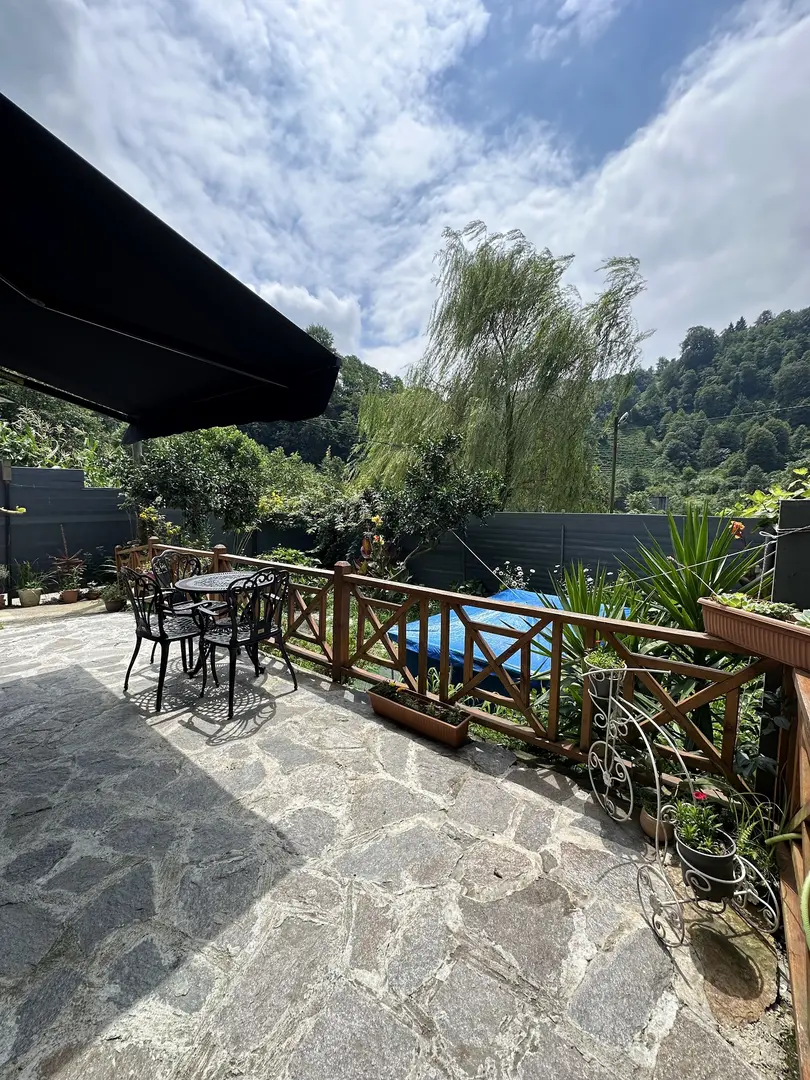 Bera Bungalov Suit 2+1 — Rize — küçük resim 6