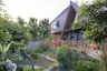 Bera Bungalov Suit 2+1