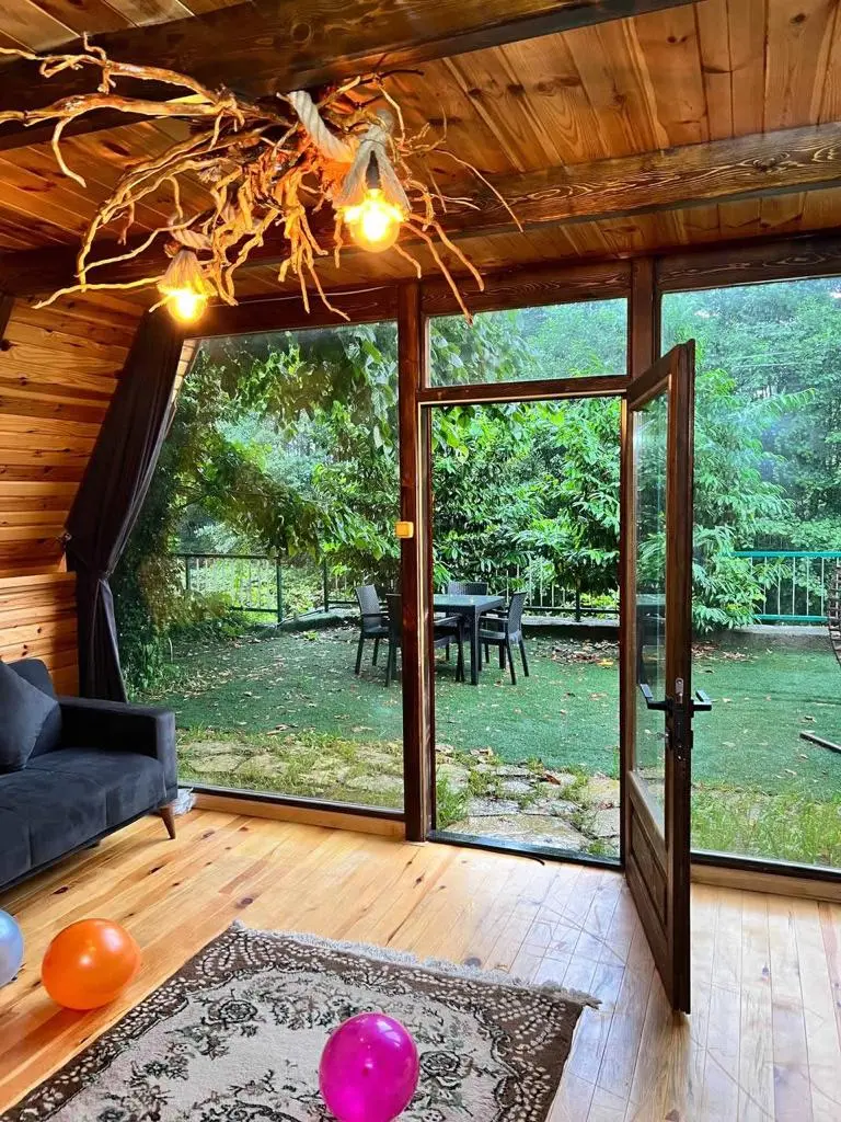 Oce Bungalow — Rize — küçük resim 6