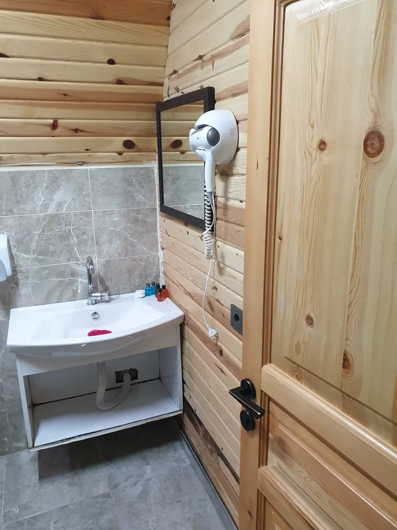 Oce Bungalow — Rize — küçük resim 4