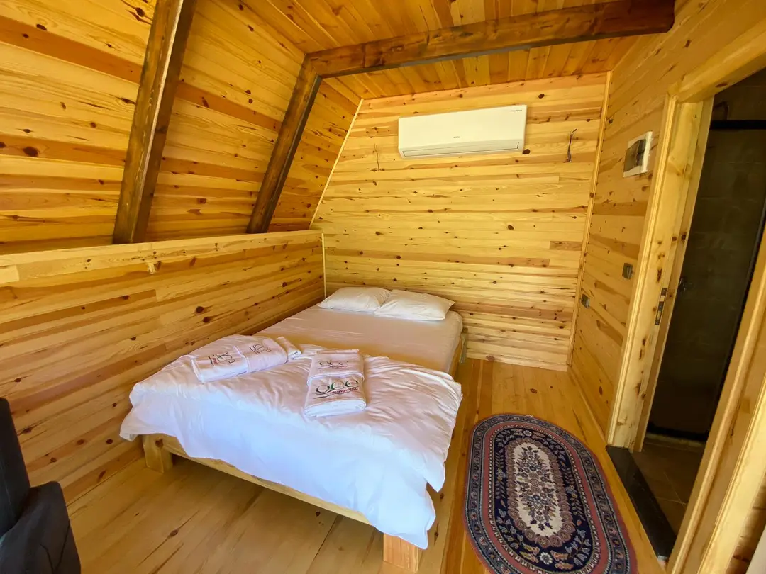 Oce Bungalow — Rize — küçük resim 2