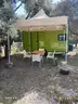 Defne Karavan Kışlama