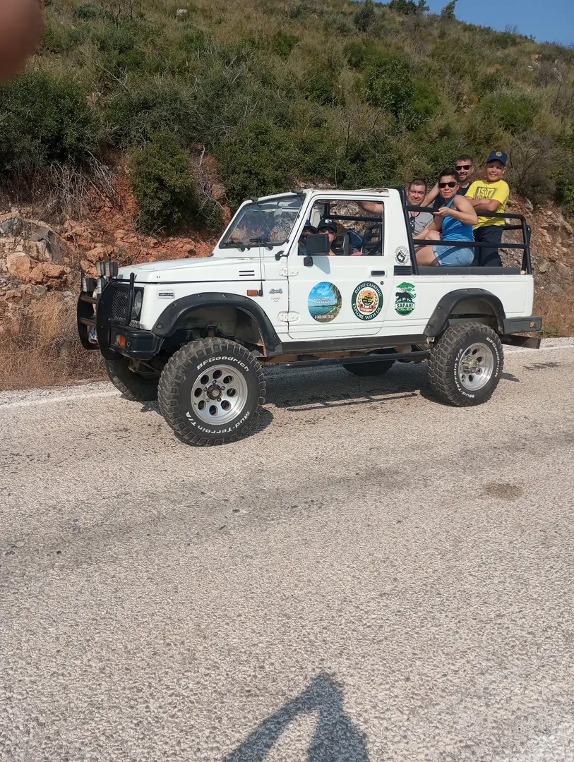 Defne Karavan Kıslama — Muğla — küçük resim 4