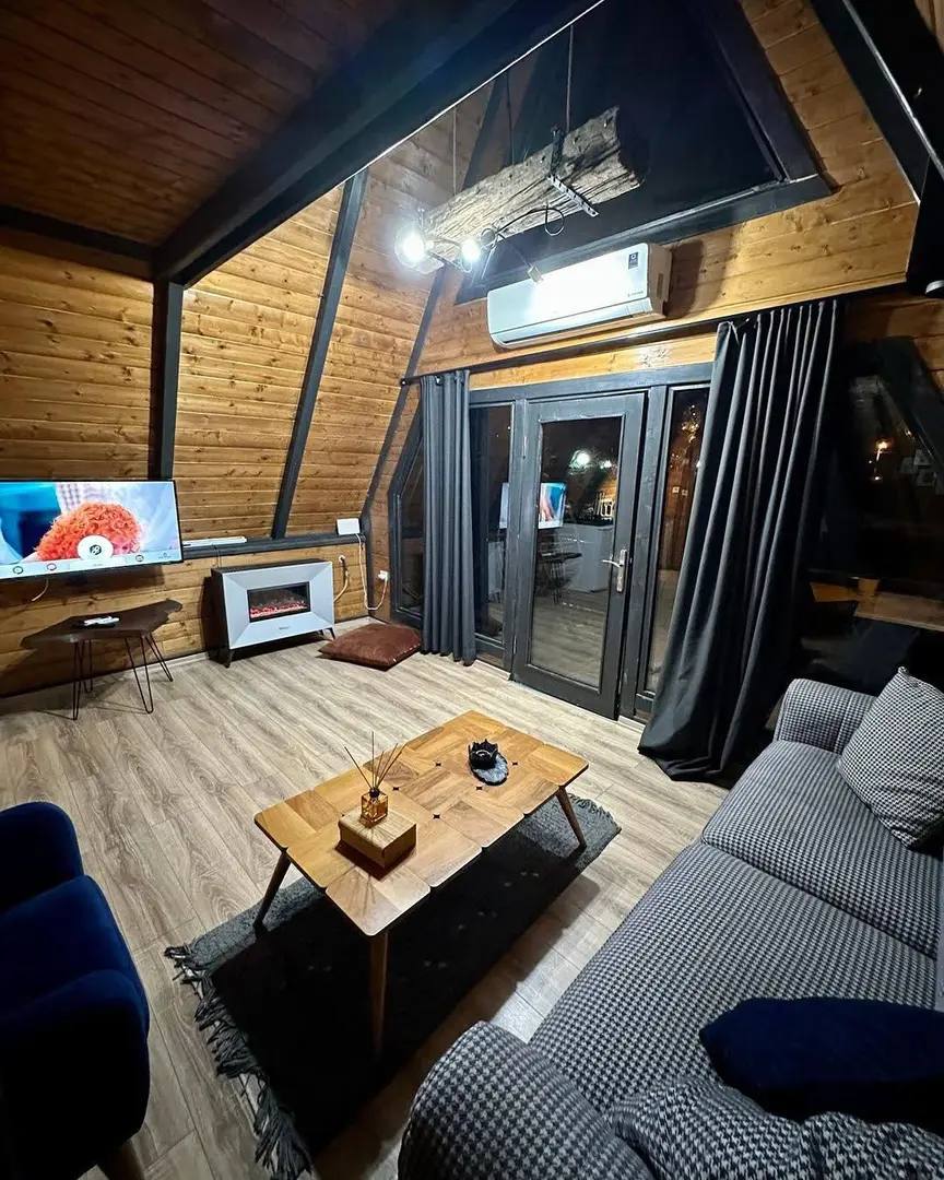 NOVA BUNGALOV — Rize — küçük resim 5