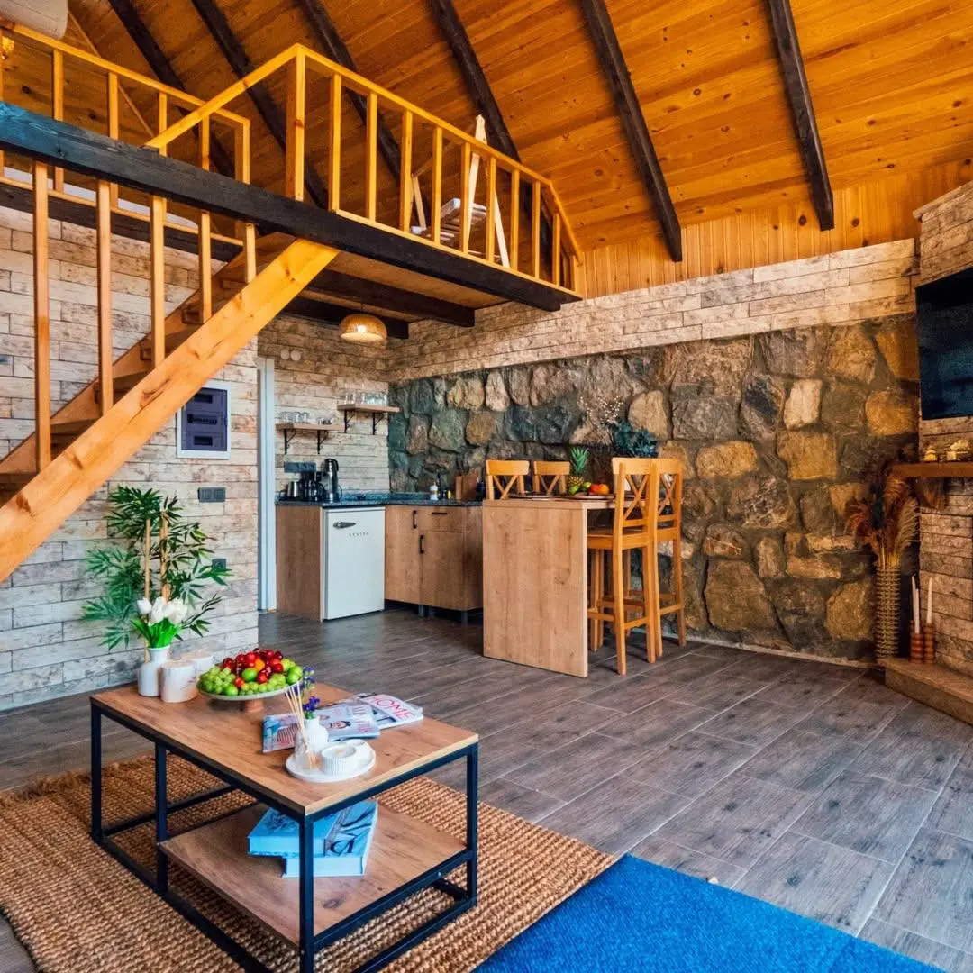 NOVA BUNGALOV — Rize — küçük resim 4