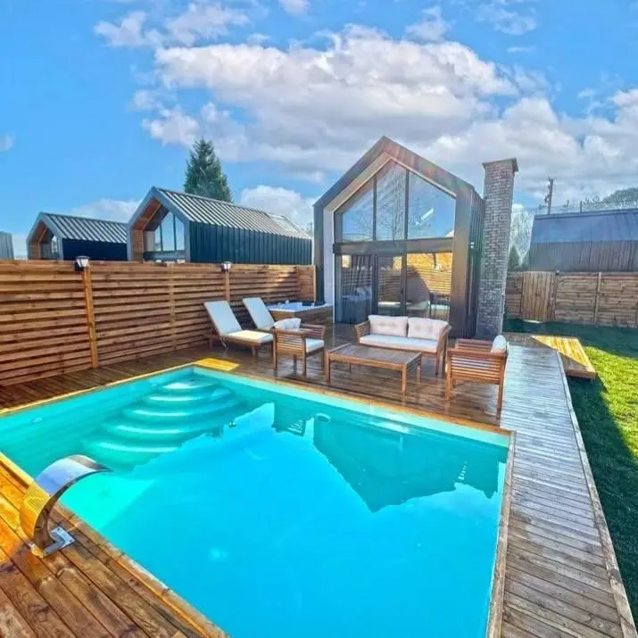 NOVA BUNGALOV — Rize — küçük resim 3