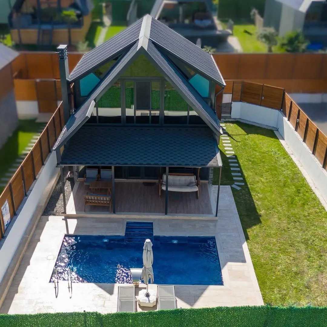 NOVA BUNGALOV — Rize — küçük resim 7