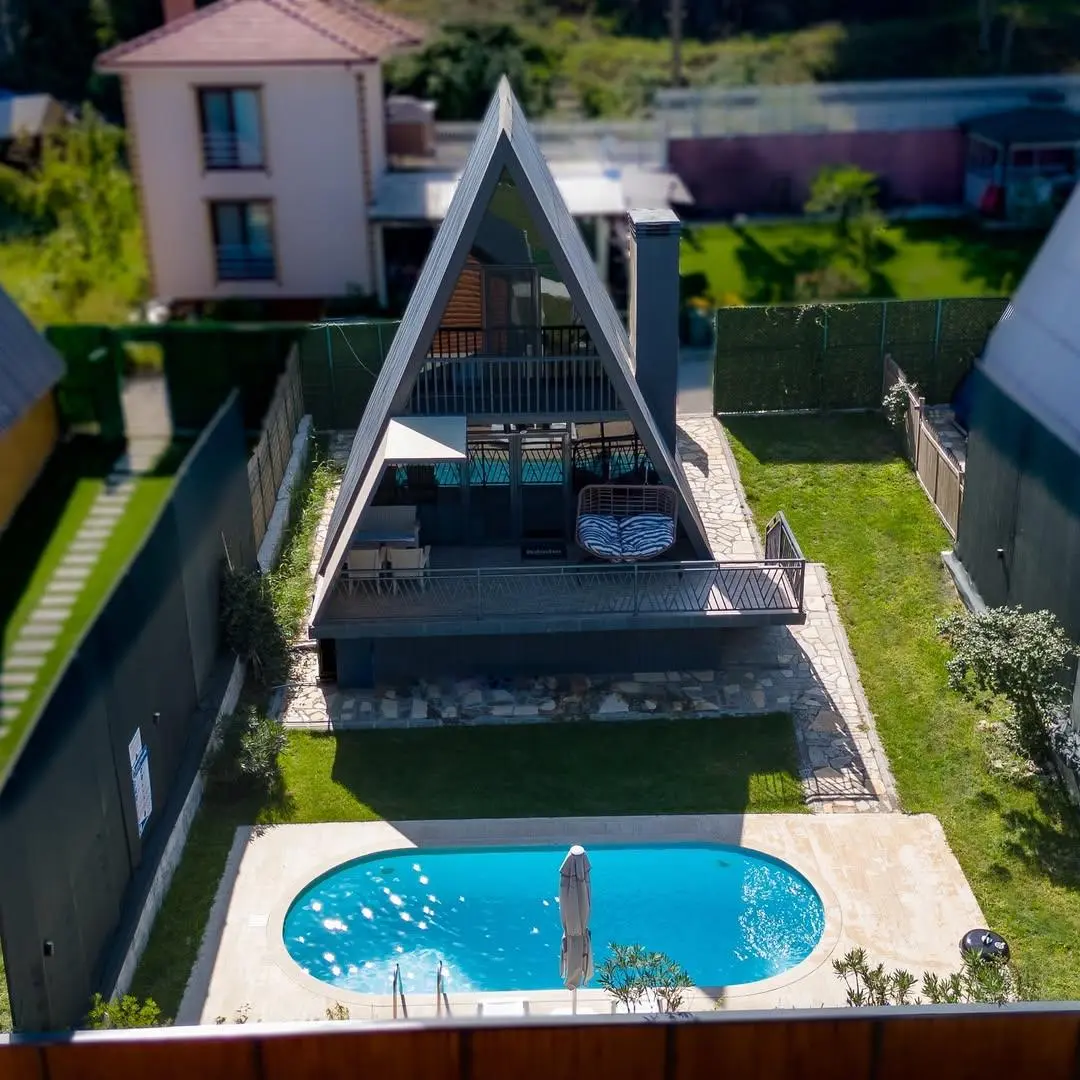 NOVA BUNGALOV — Rize — küçük resim 6