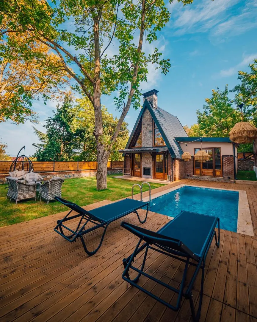 NOVA BUNGALOV — Rize — küçük resim 2