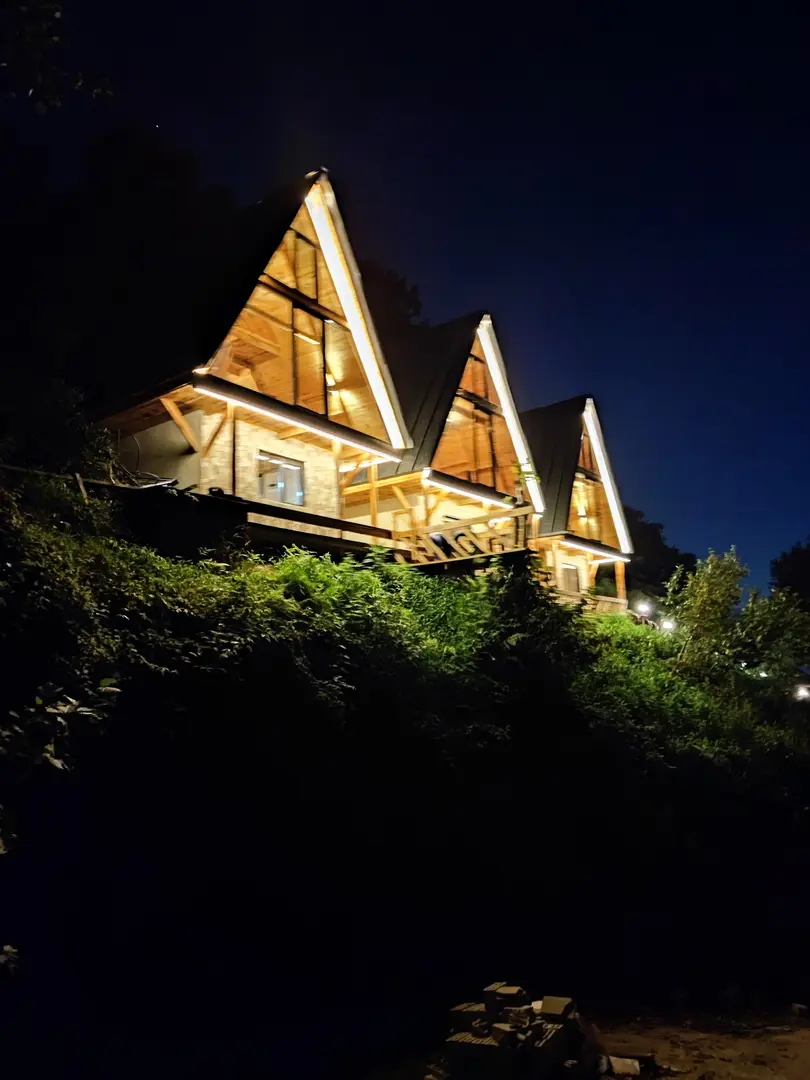 RİZE BUNGALOV — Rize — küçük resim 4
