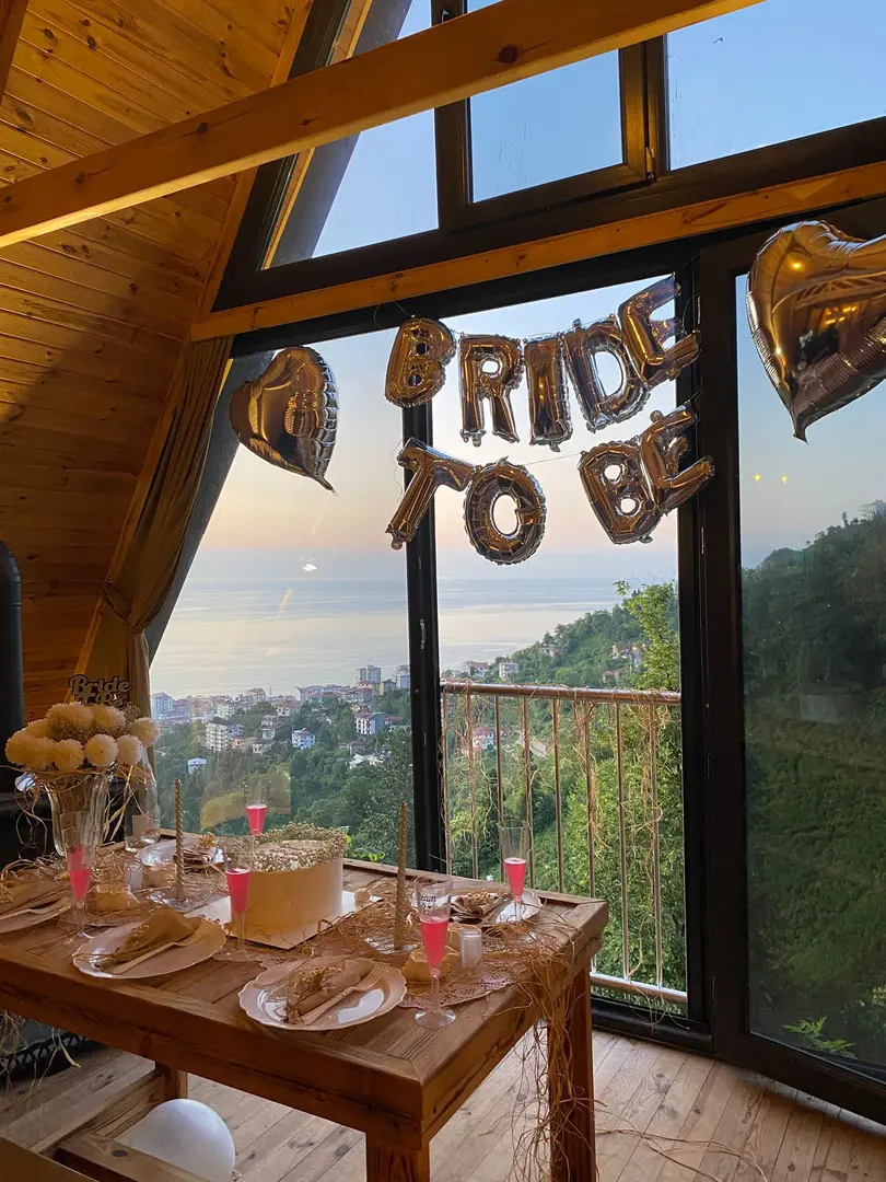 RİZE BUNGALOV — Rize — küçük resim 3
