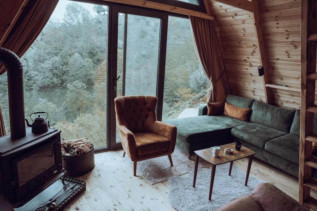 RİZE BUNGALOV — Rize — küçük resim 2