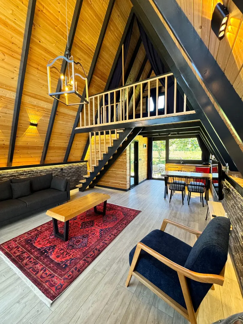 Lettaşi Bungalov — Rize — küçük resim 6