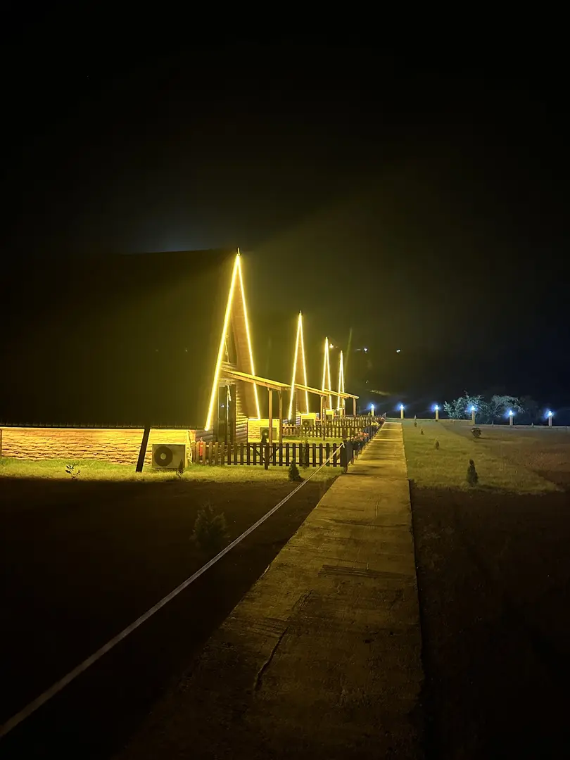 Lettaşi Bungalov — Rize — küçük resim 3