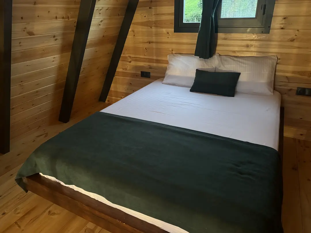 Lettaşi Bungalov — Rize — küçük resim 2