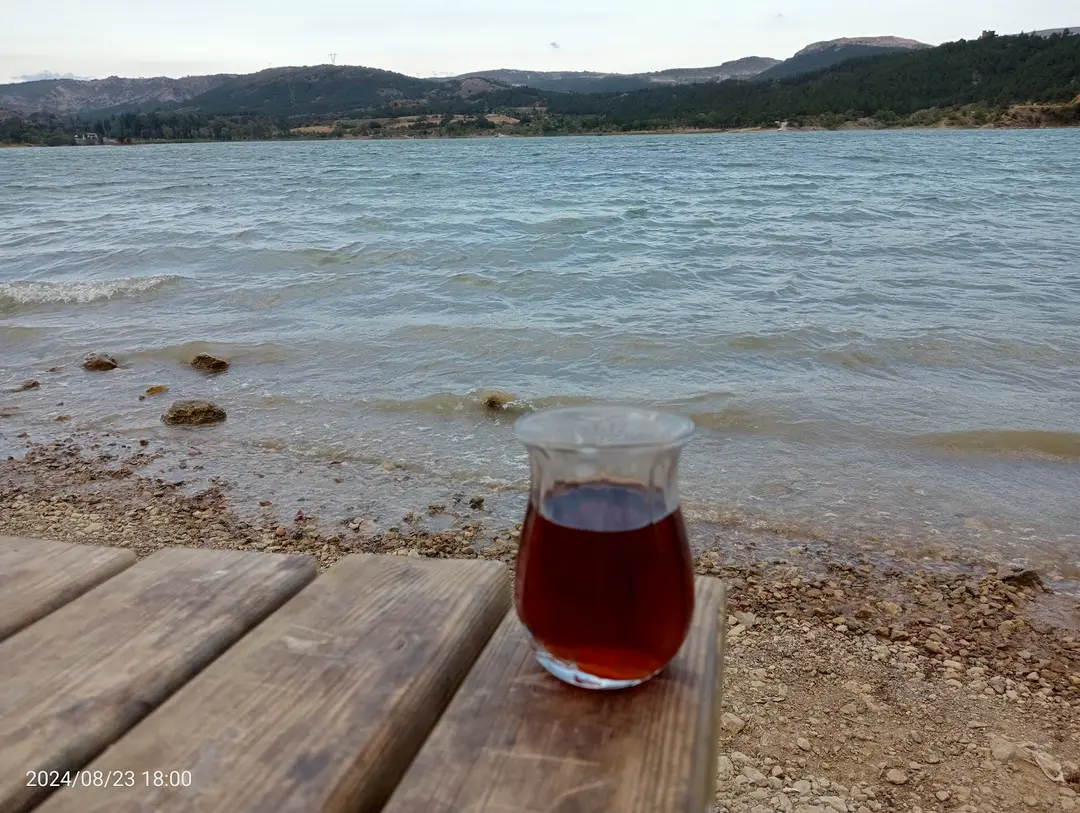 Ağaç kondu konak — Rize — küçük resim 4