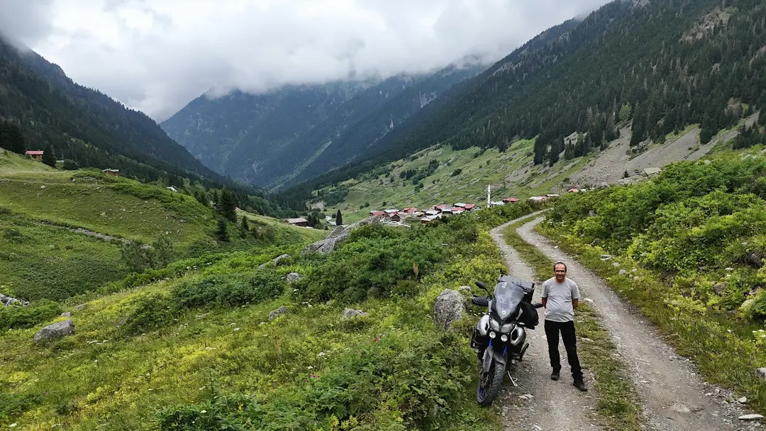 Elevit Yaylası — Rize — küçük resim 7
