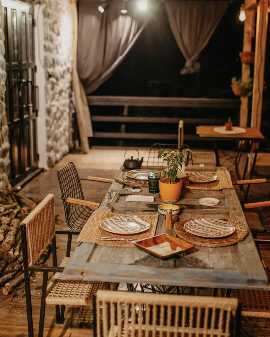 Şana Liv Landsby — Rize — küçük resim 2
