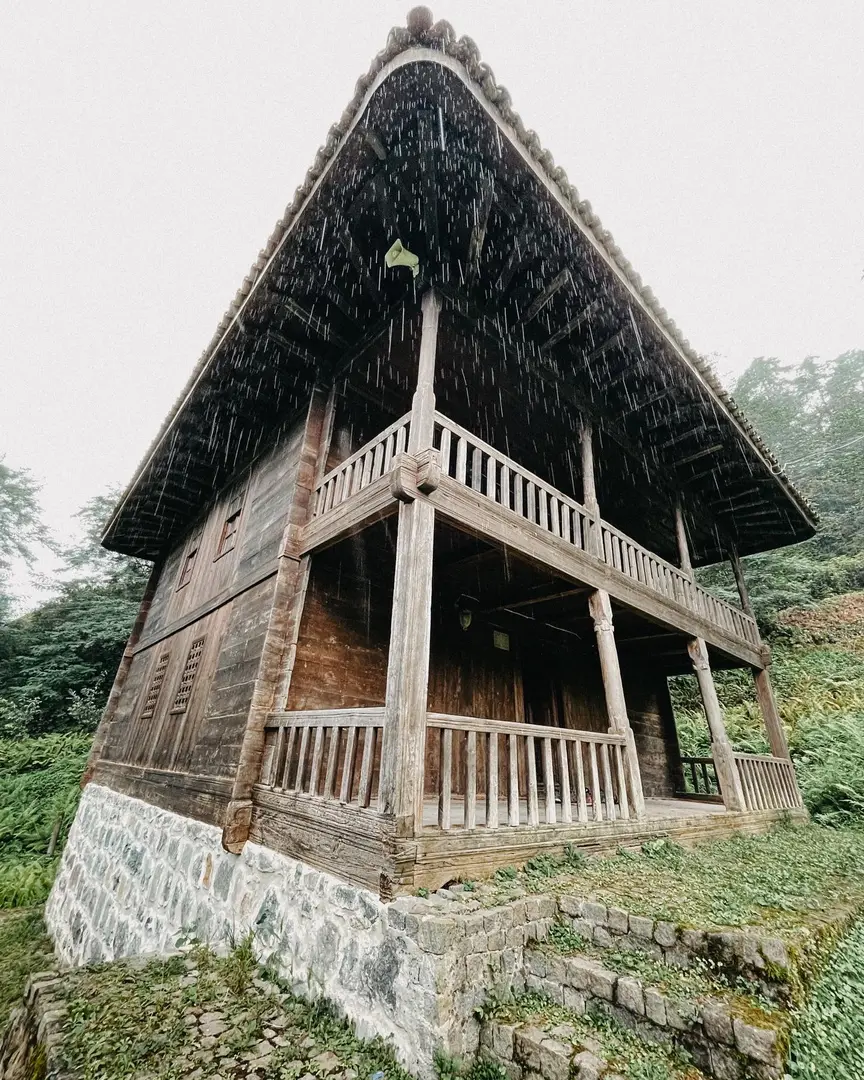 Şana Liv Landsby — Rize — küçük resim 3