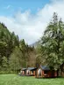 Moçkar Tiny House