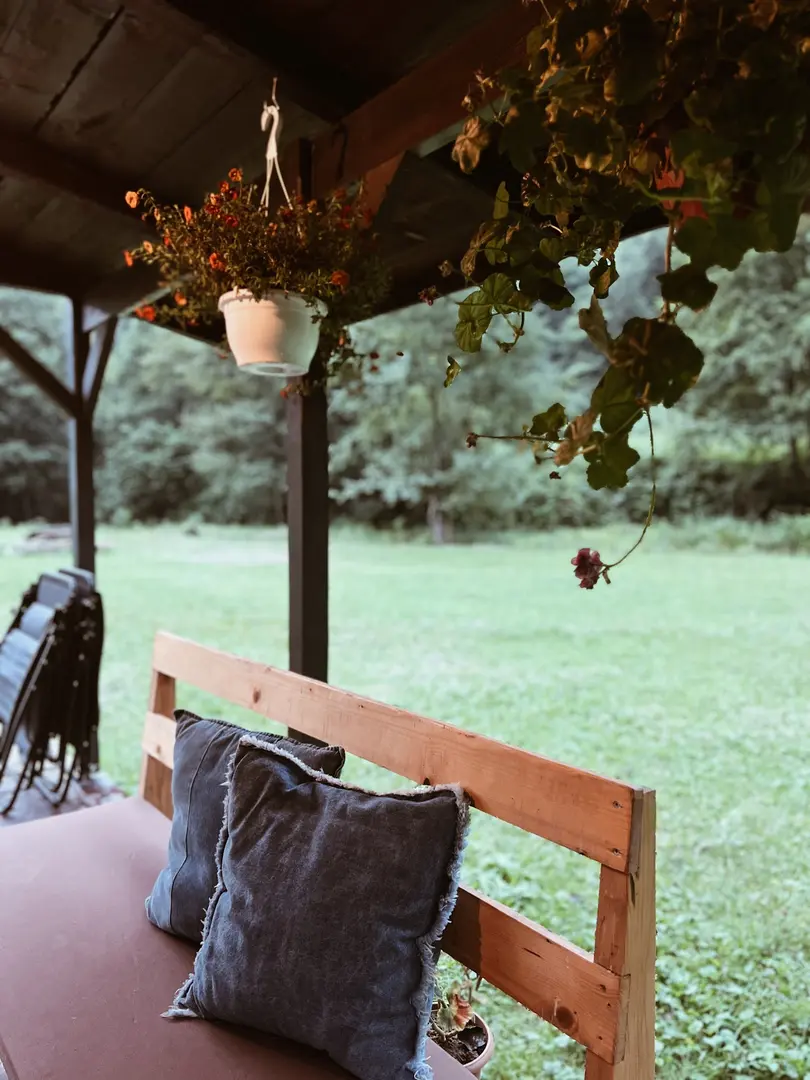 Moçkar Tiny House — Rize — küçük resim 9