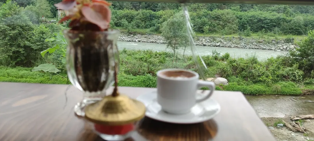RUBA & Yamaçdere | Cafe · Rafting · Accommodation — Rize — küçük resim 8